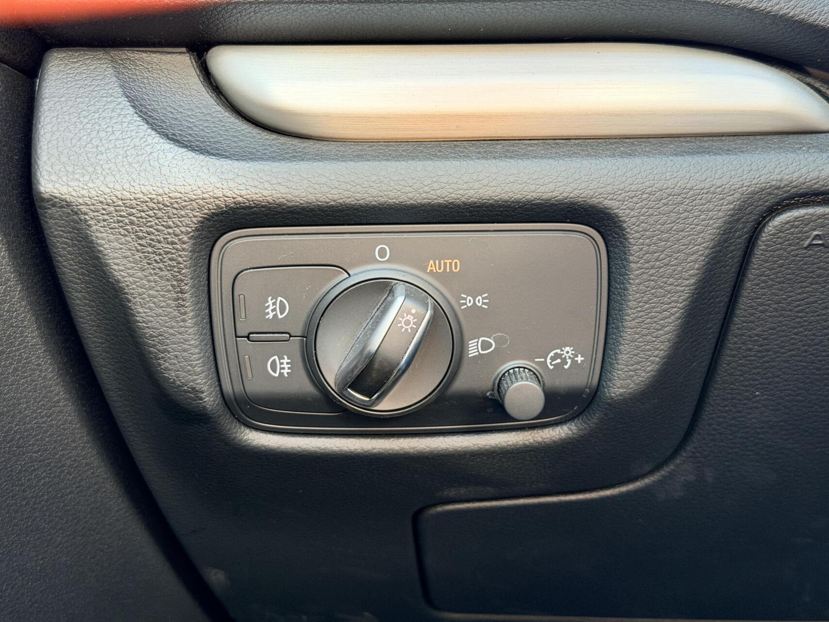 Foto van Audi A3 Cabriolet