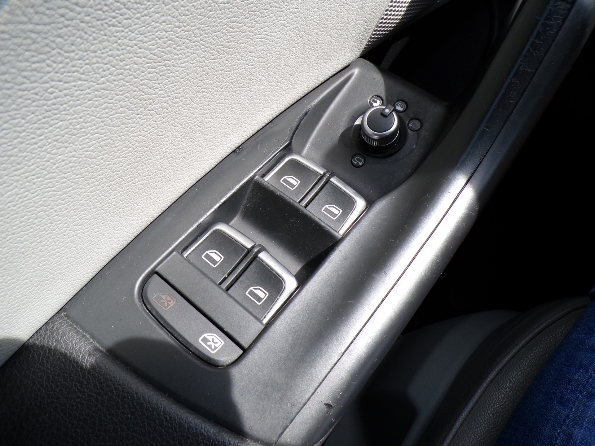 Foto van Audi Q3