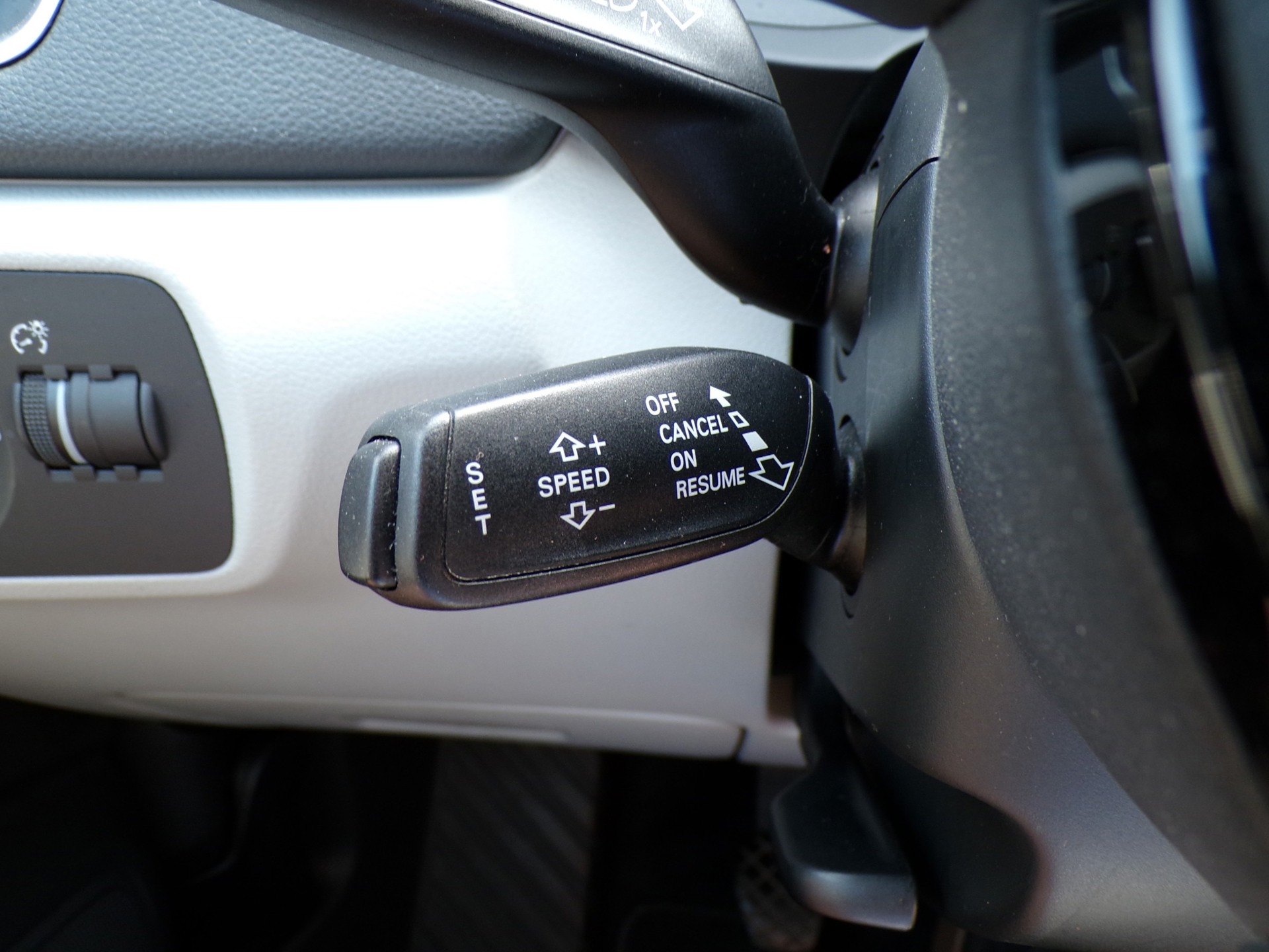 Foto van Audi Q3