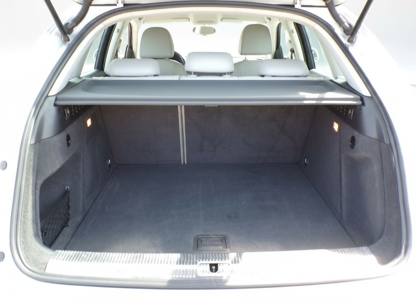 Foto van Audi Q3