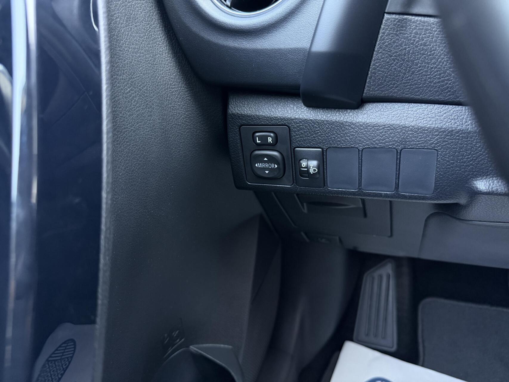 Foto van Toyota Toyota Auris