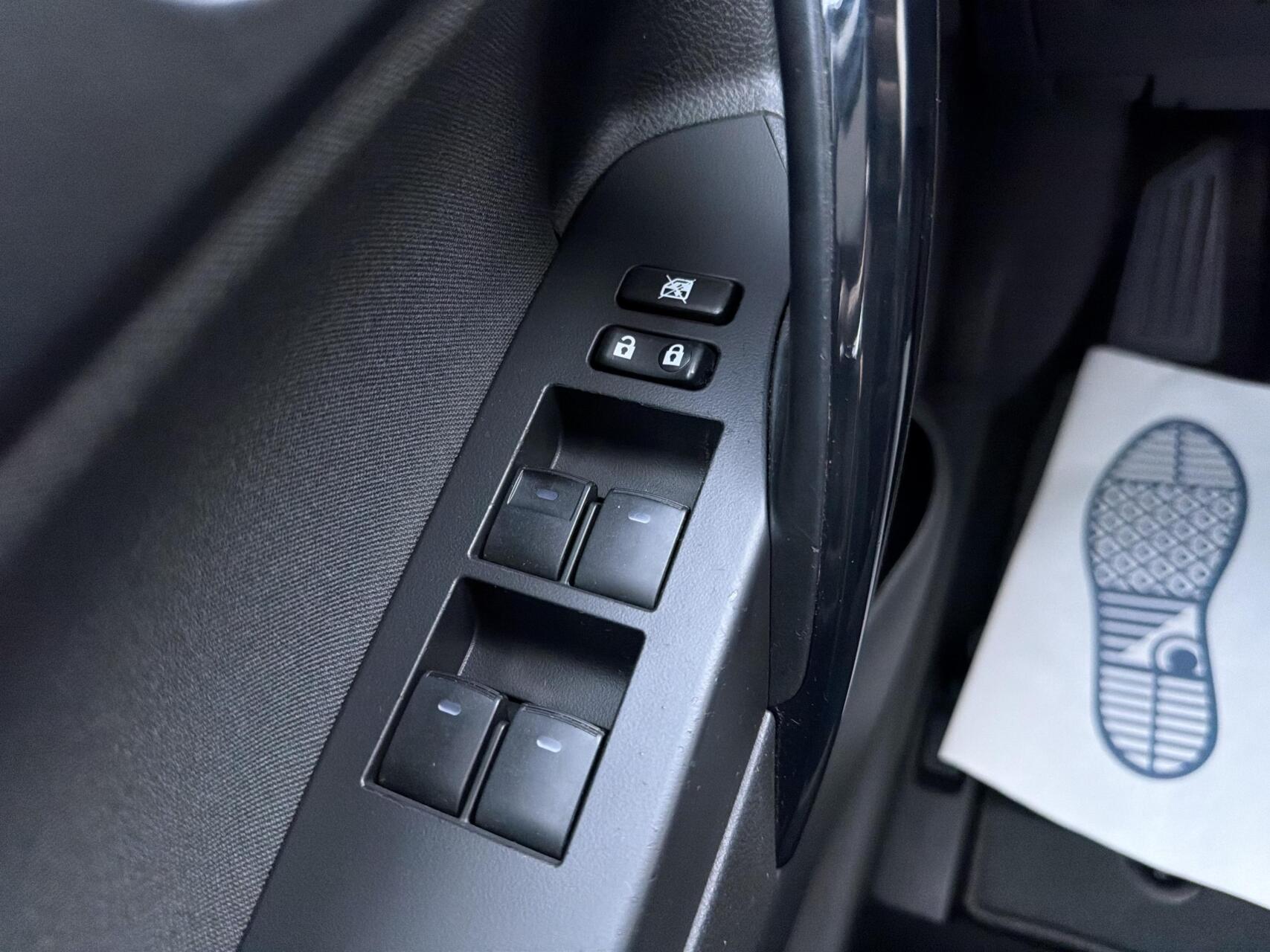 Foto van Toyota Toyota Auris