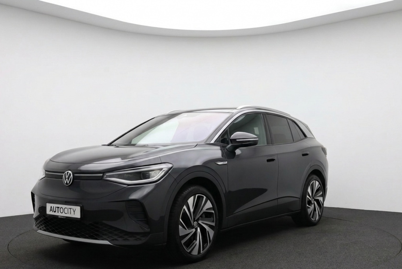 Foto van Volkswagen Id.4 Pro 150 KW