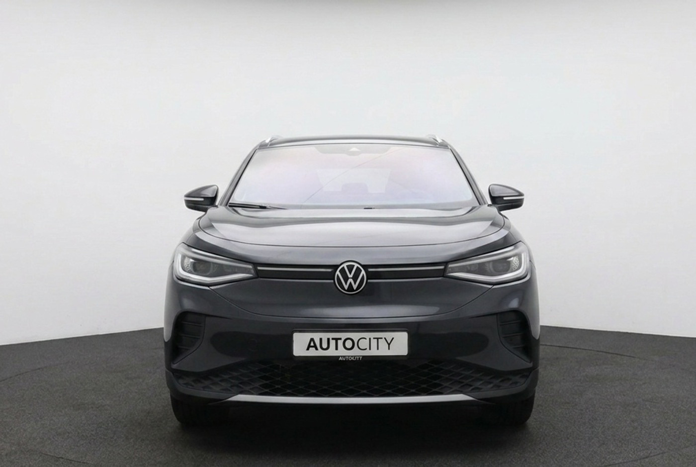 Foto van Volkswagen Id.4 Pro 150 KW