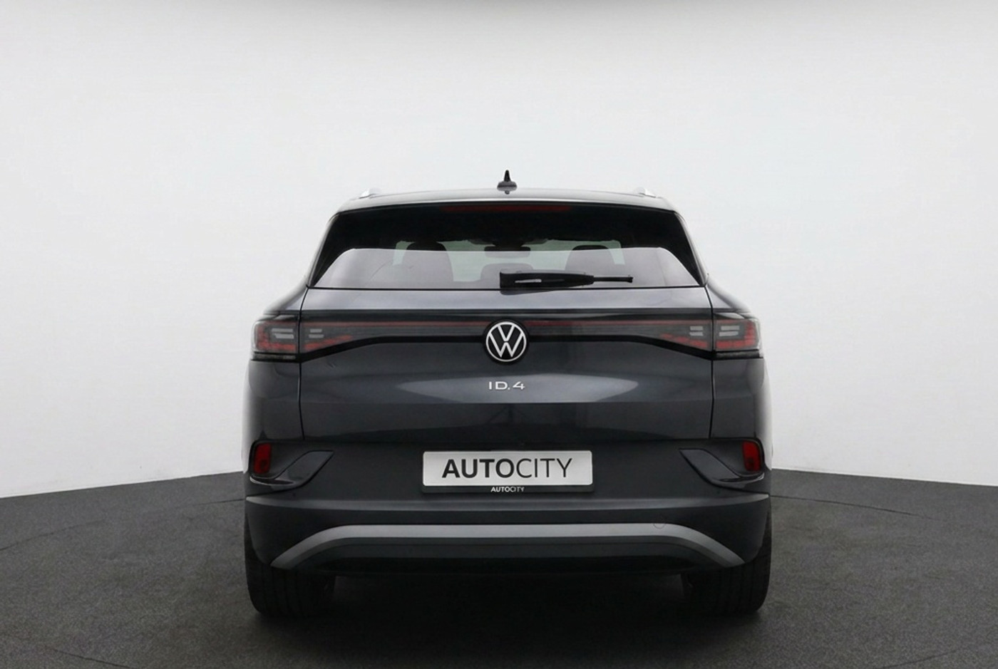 Foto van Volkswagen Id.4 Pro 150 KW