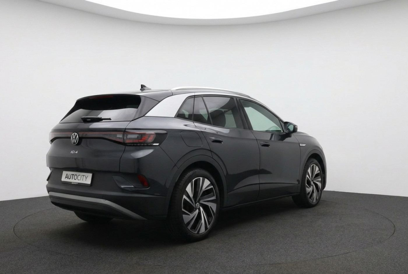 Foto van Volkswagen Id.4 Pro 150 KW