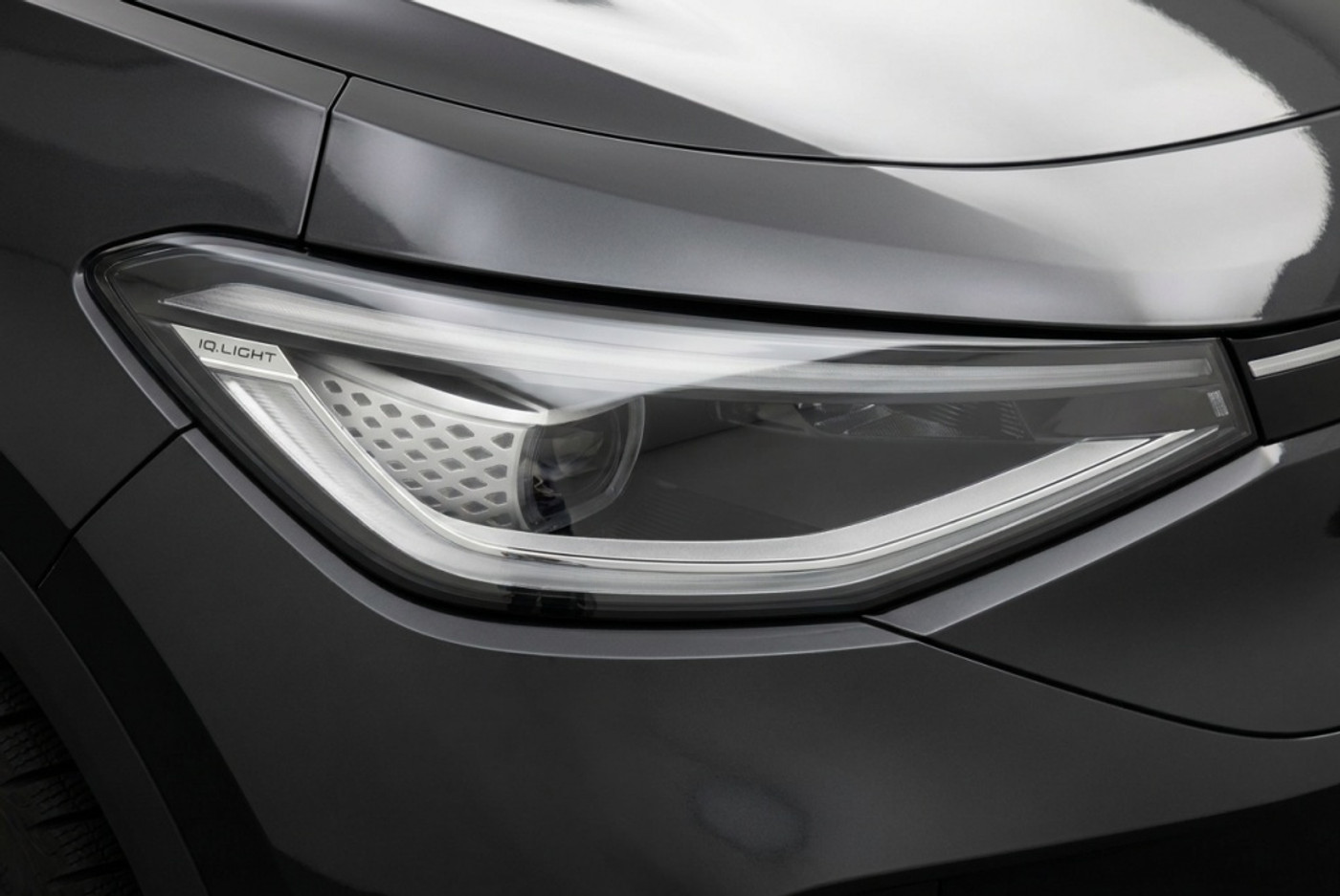 Foto van Volkswagen Id.4 Pro 150 KW