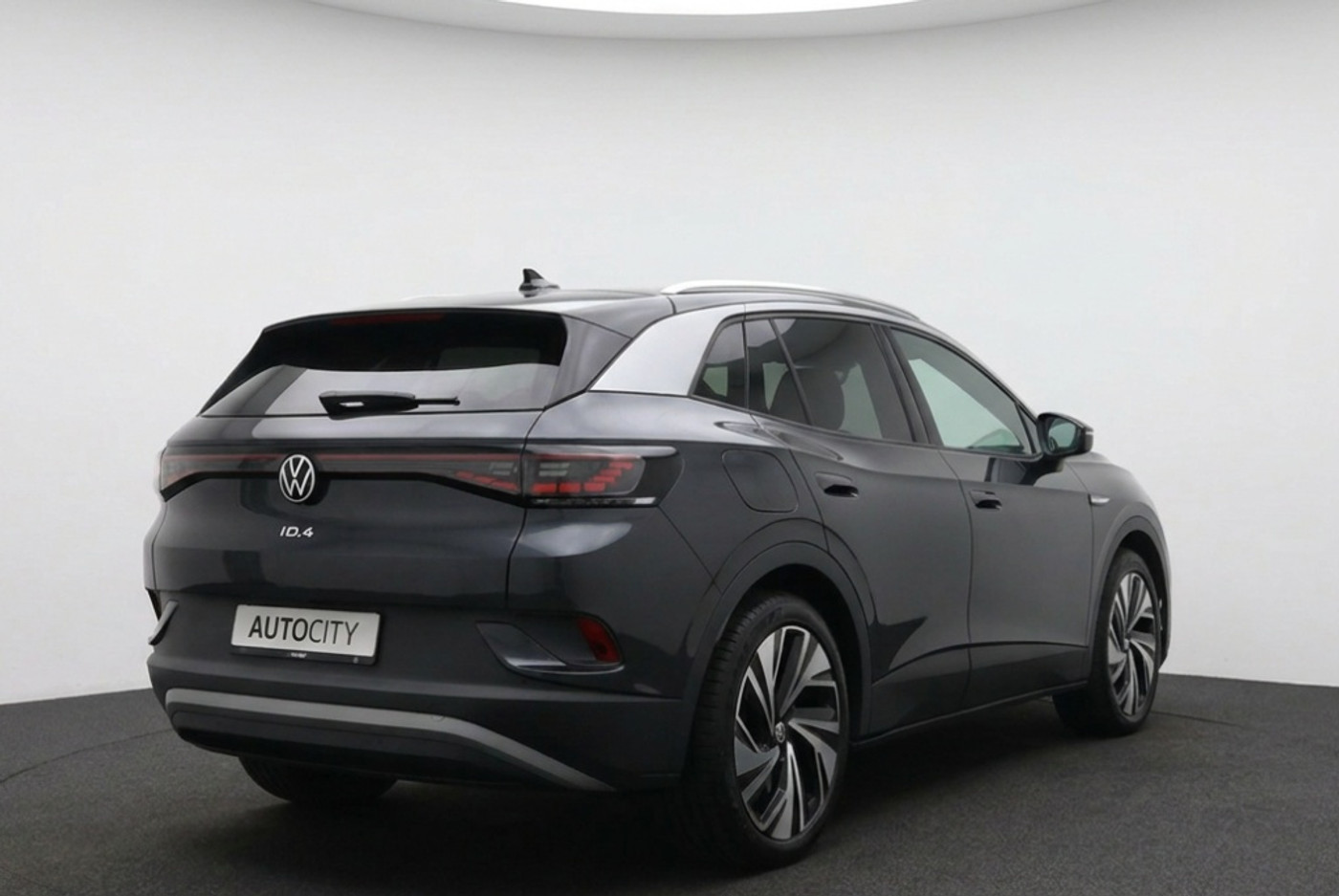 Foto van Volkswagen Id.4 Pro 150 KW