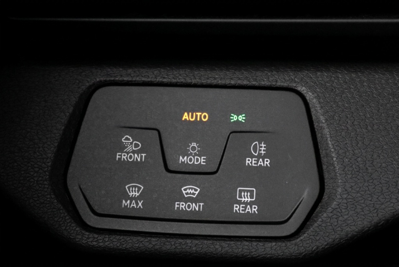 Foto van Volkswagen Id.4 Pro 150 KW