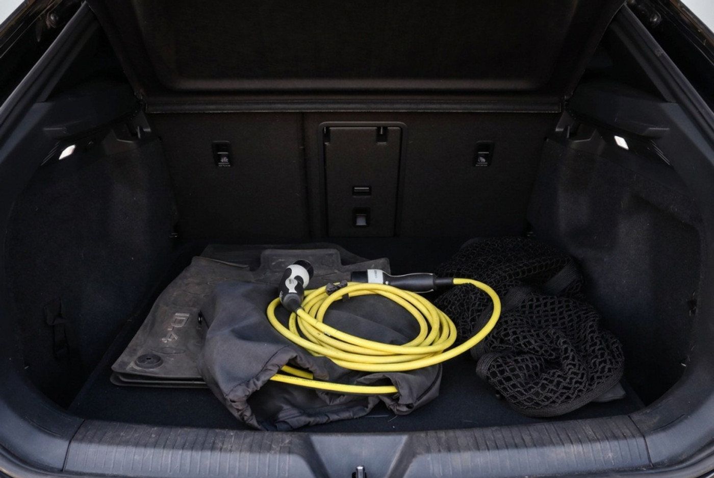 Foto van Volkswagen Id.4 Pro 150 KW