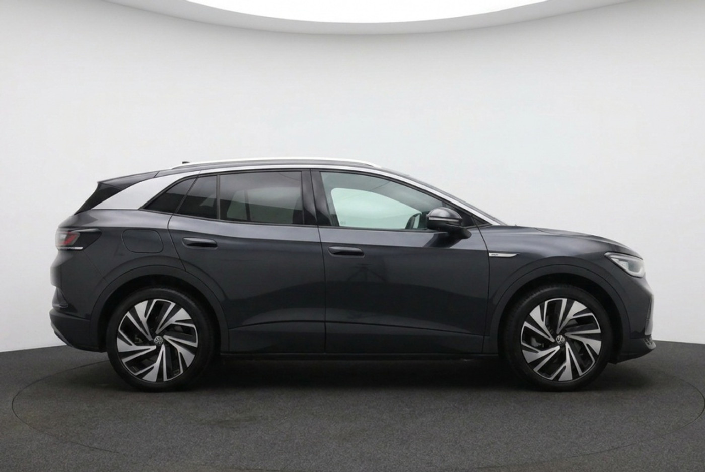 Foto van Volkswagen Id.4 Pro 150 KW