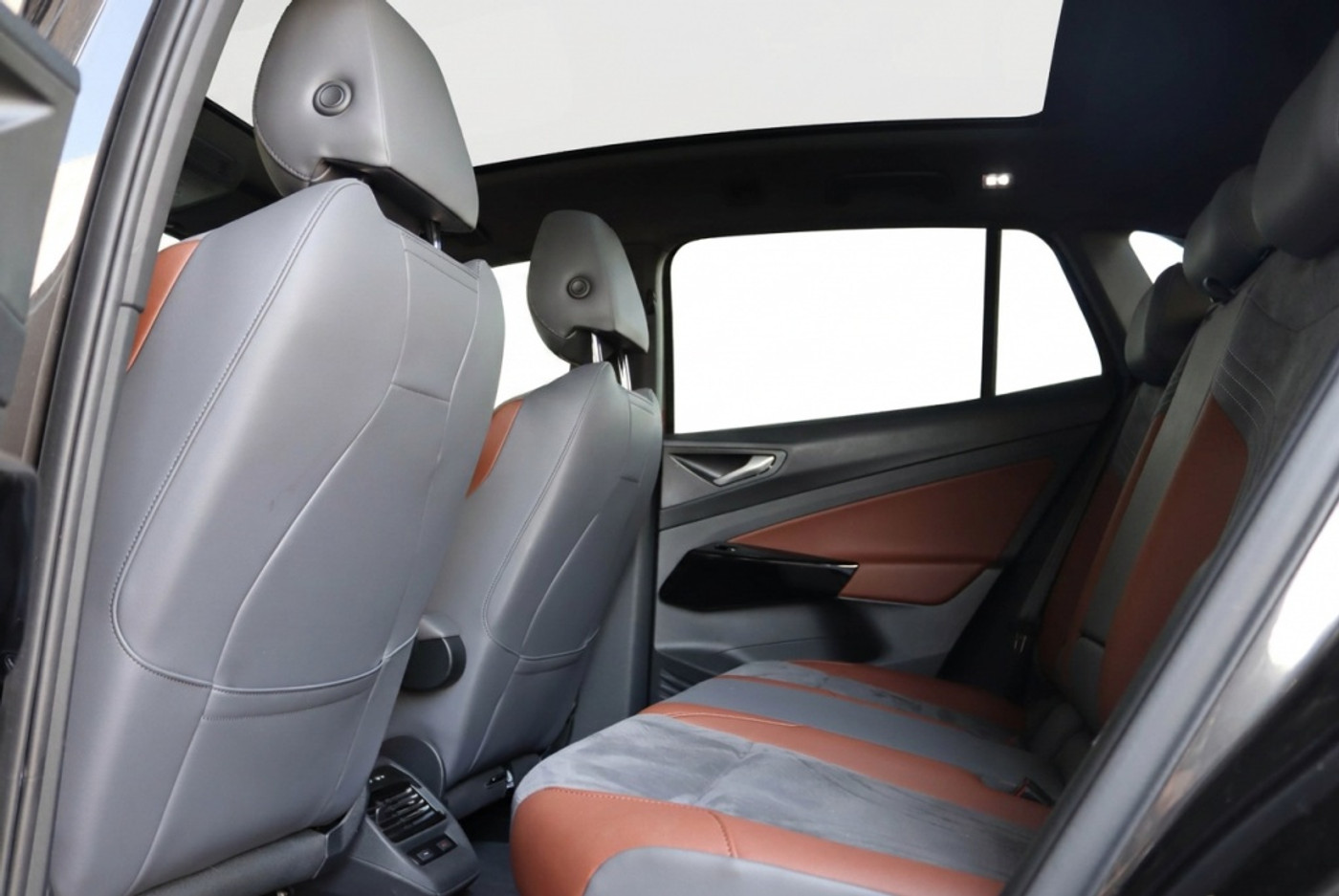 Foto van Volkswagen Id.4 Pro 150 KW