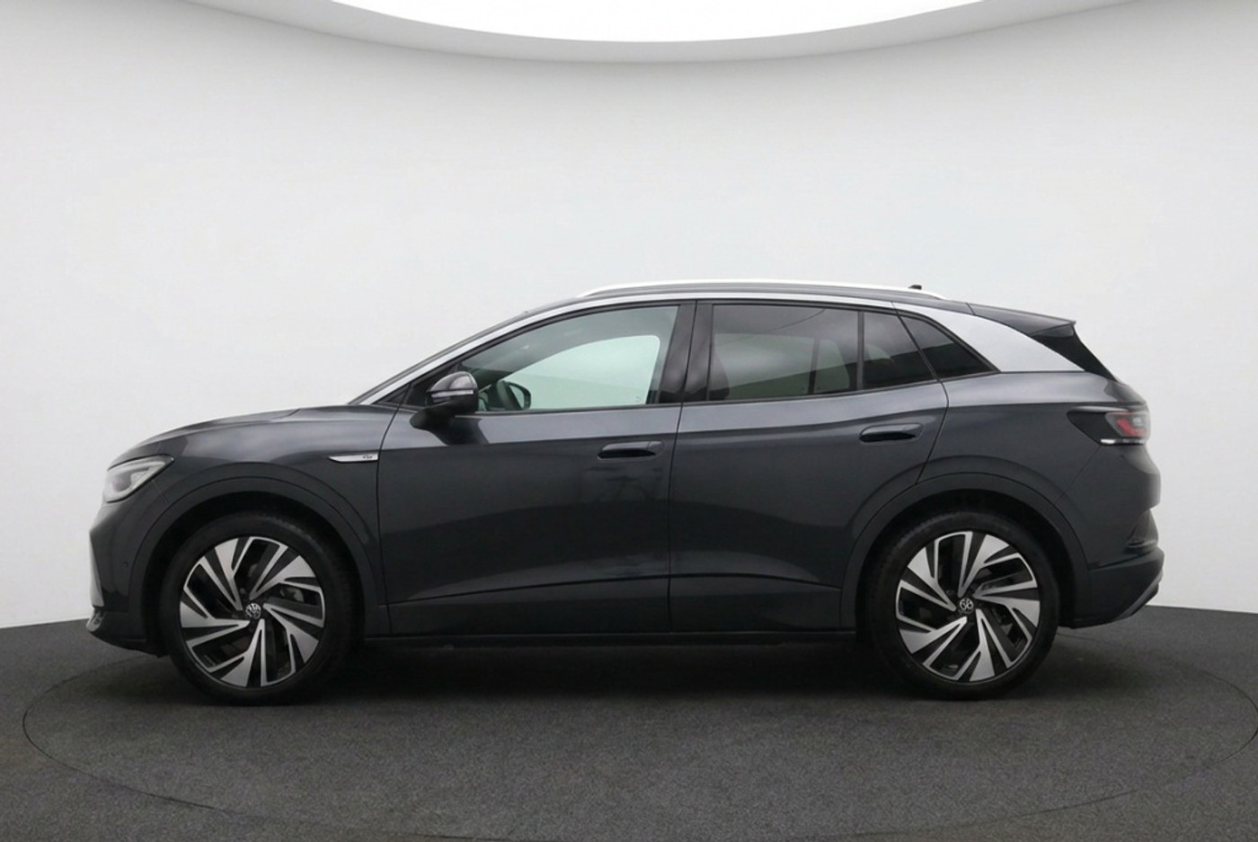 Foto van Volkswagen Id.4 Pro 150 KW