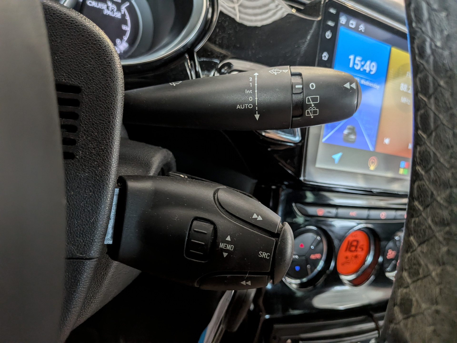 Foto van DS DS 3
