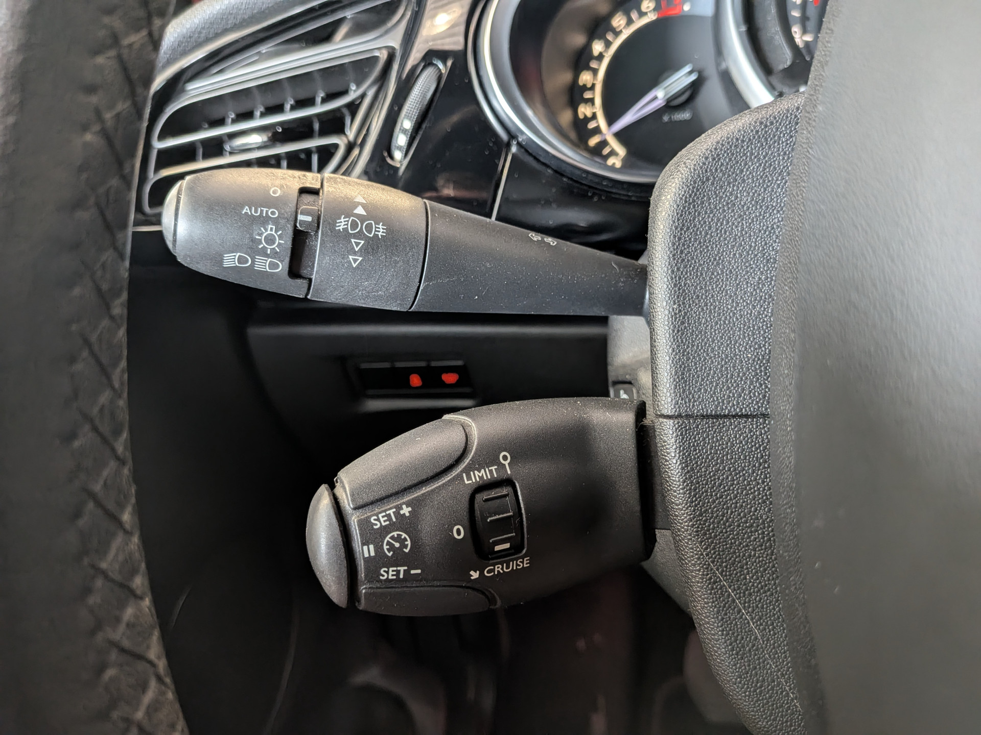 Foto van DS DS 3