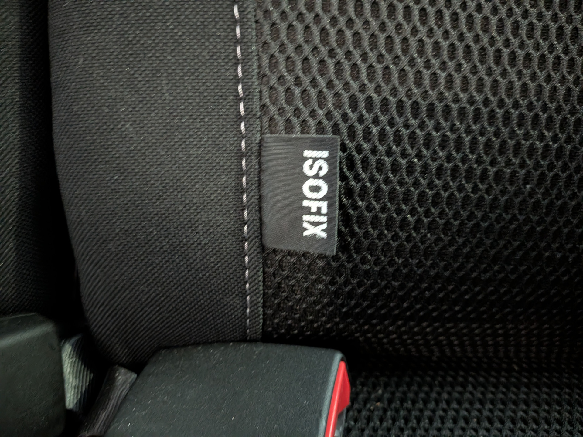 Foto van DS DS 3