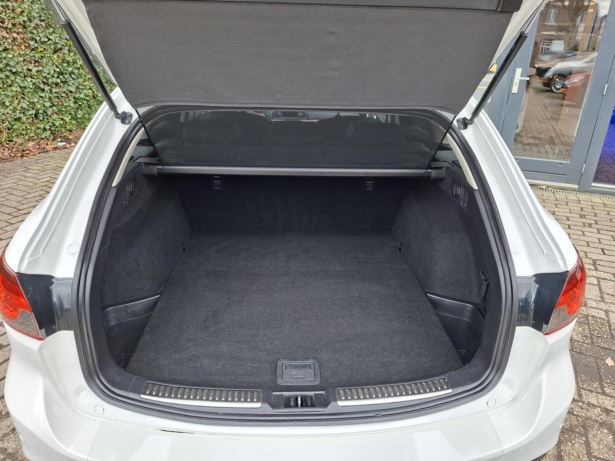 Foto van Mazda Mazda 6