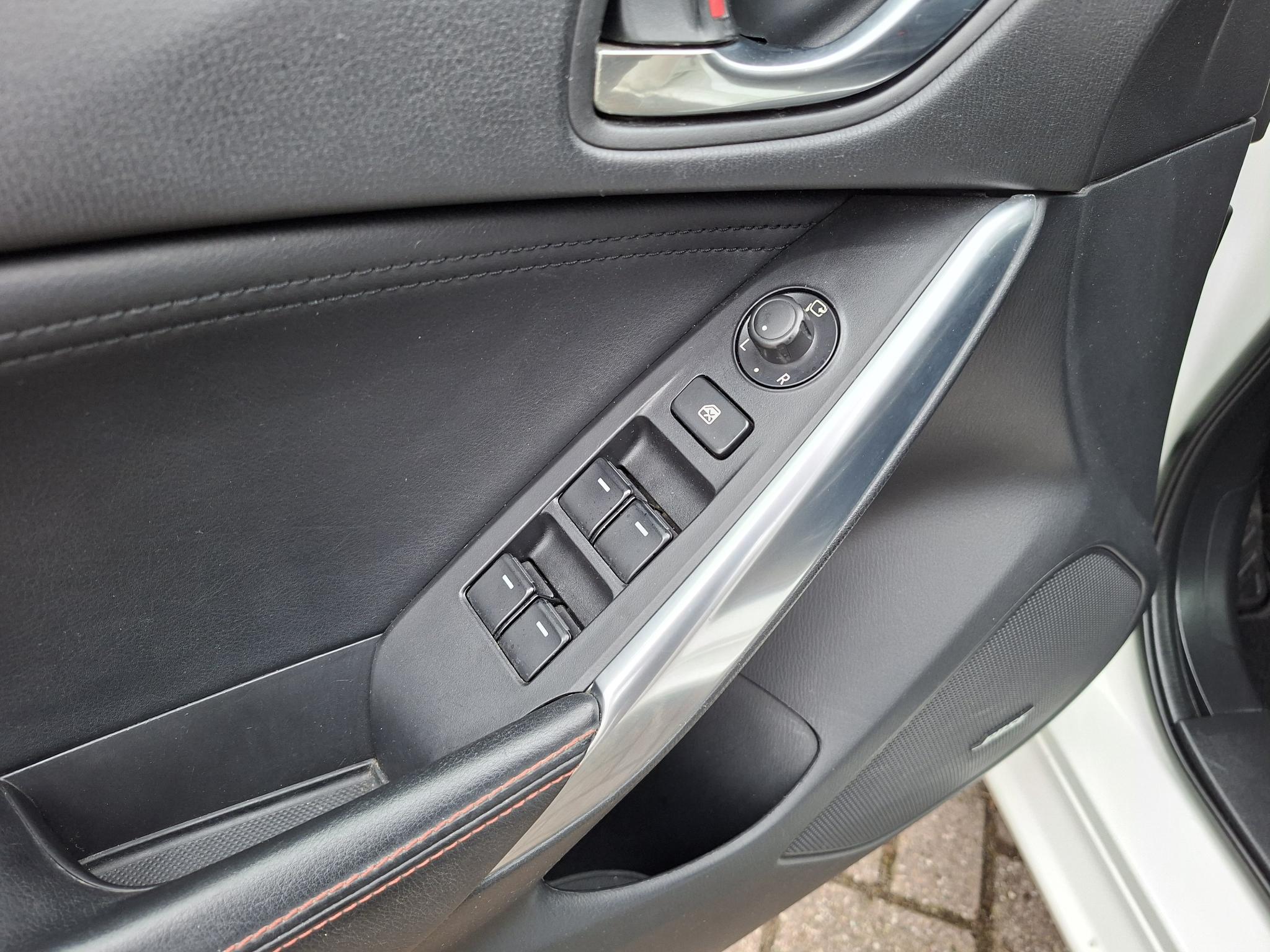 Foto van Mazda Mazda 6