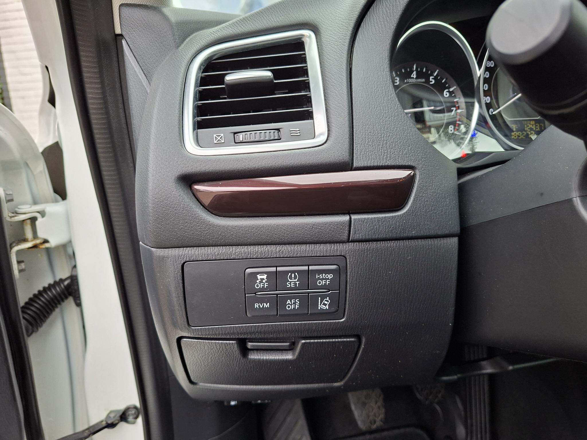 Foto van Mazda Mazda 6