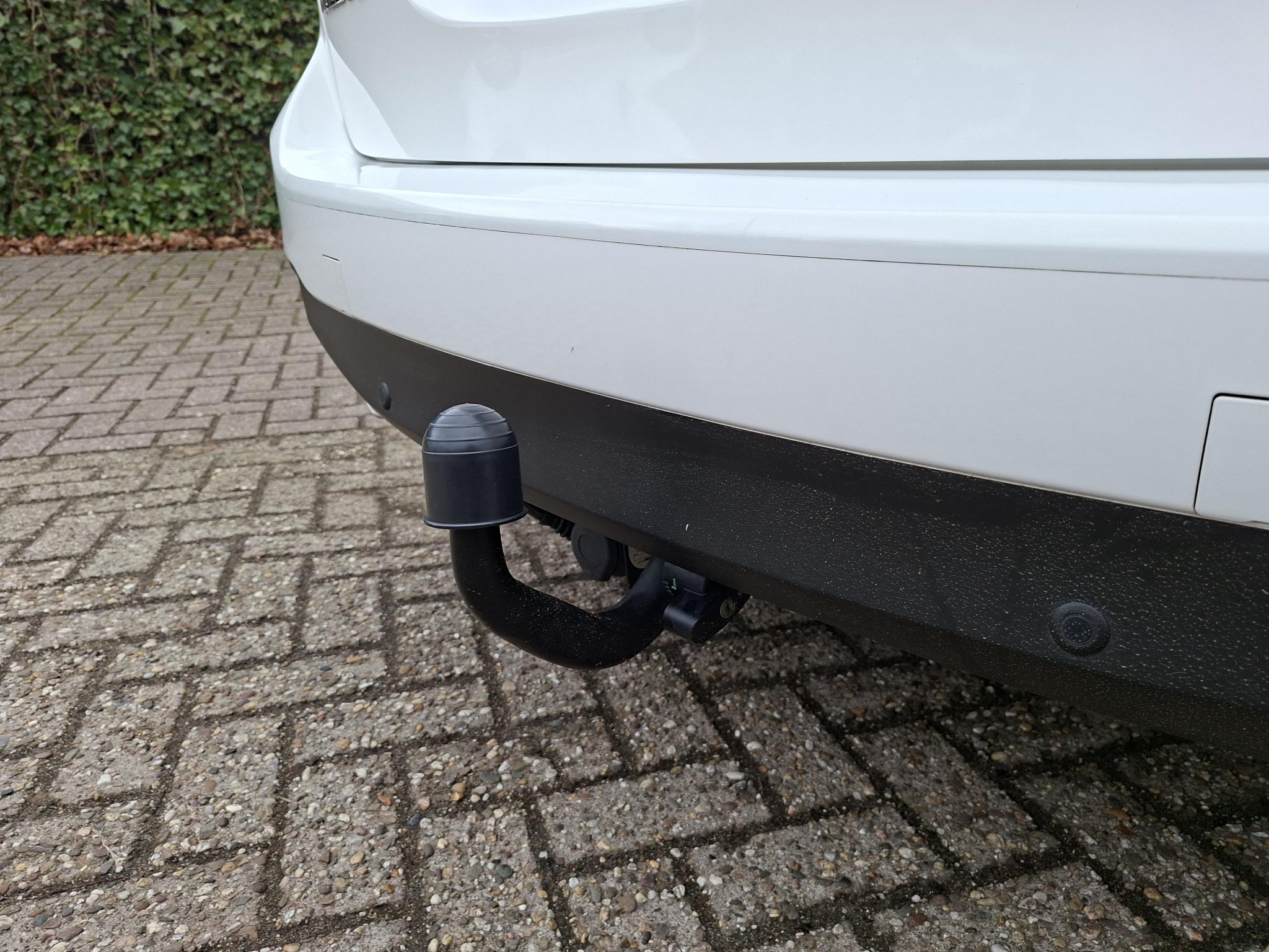 Foto van Mazda Mazda 6