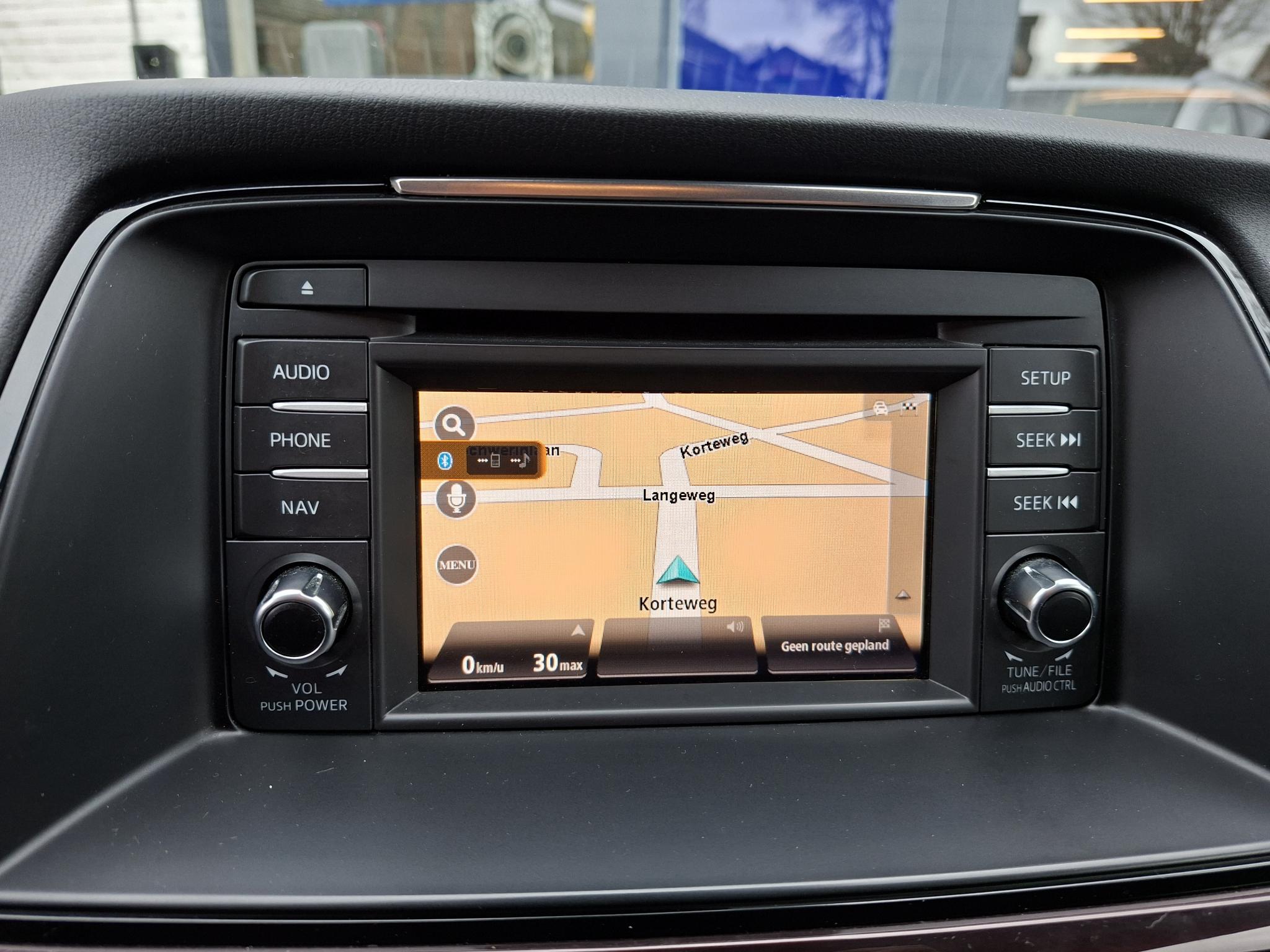 Foto van Mazda Mazda 6