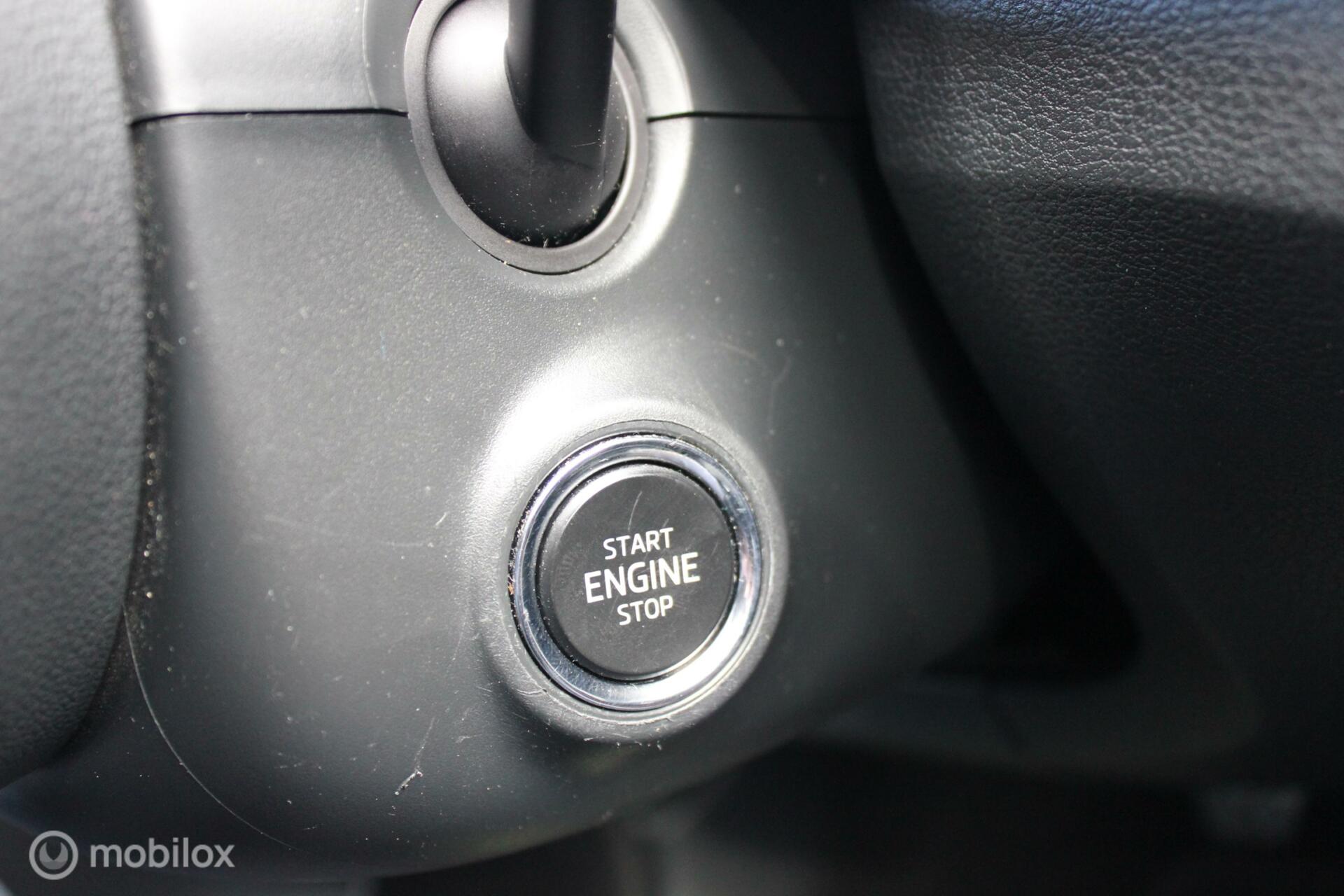 Foto van Skoda Fabia Combi