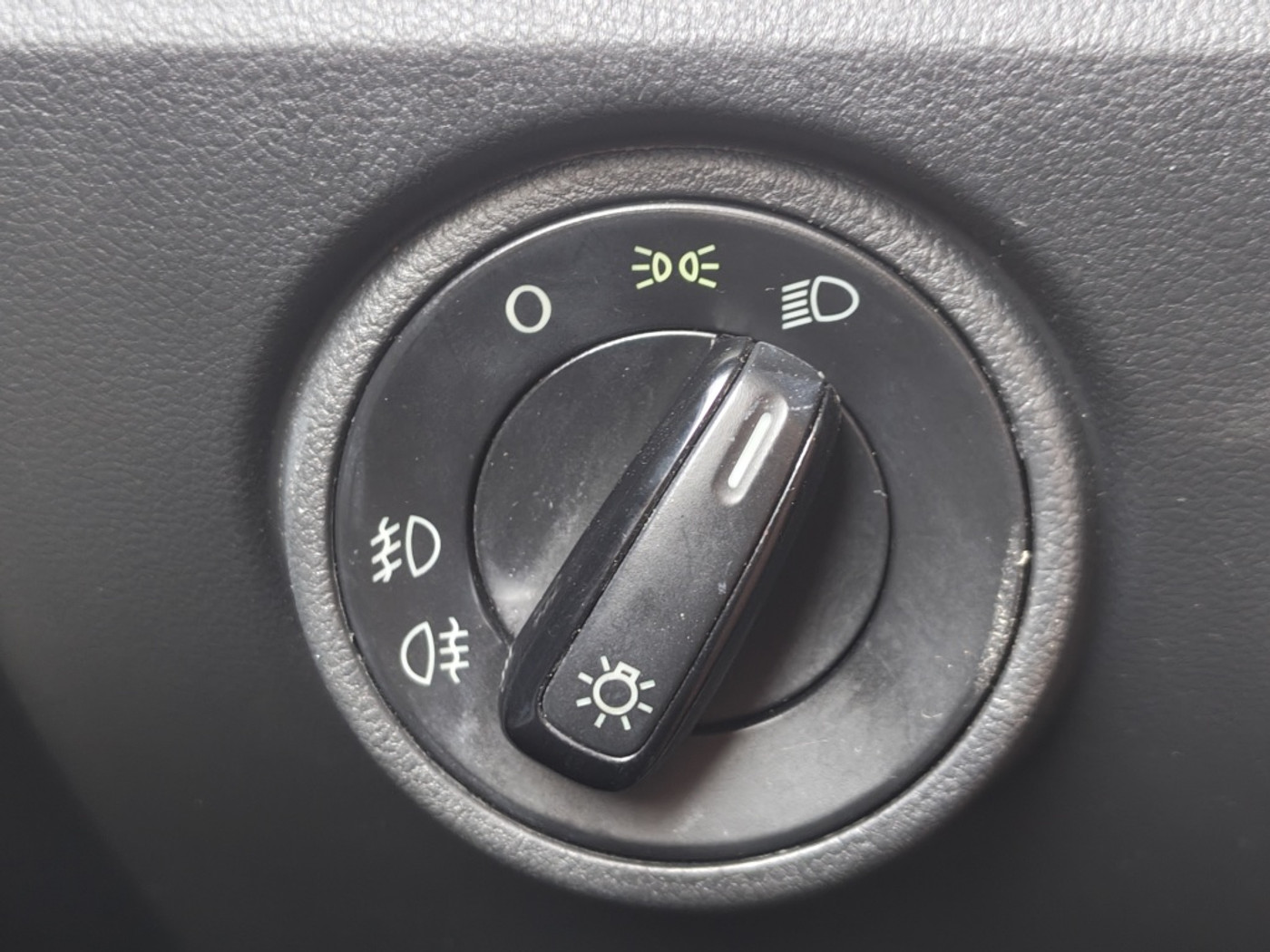 Foto van Skoda Citigo