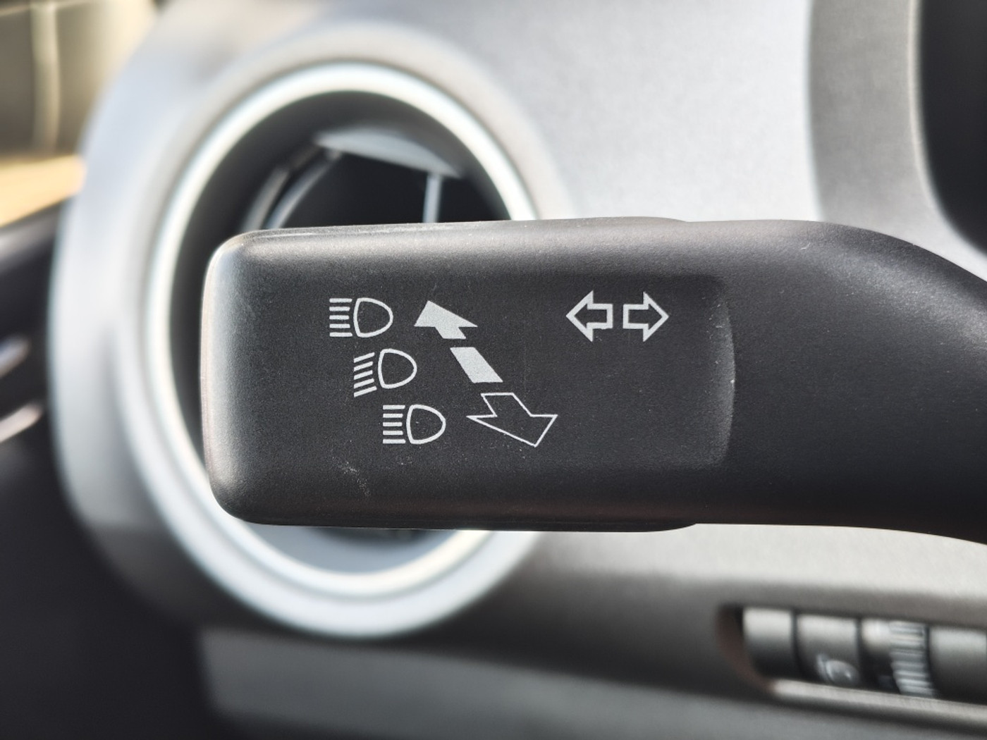Foto van Skoda Citigo