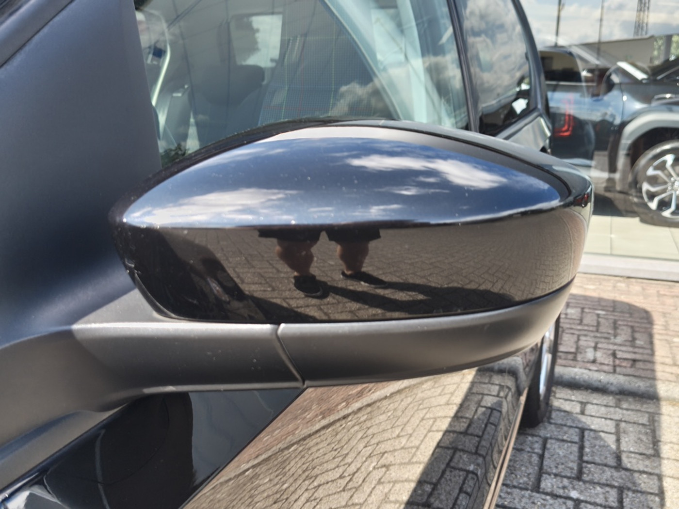 Foto van Skoda Citigo