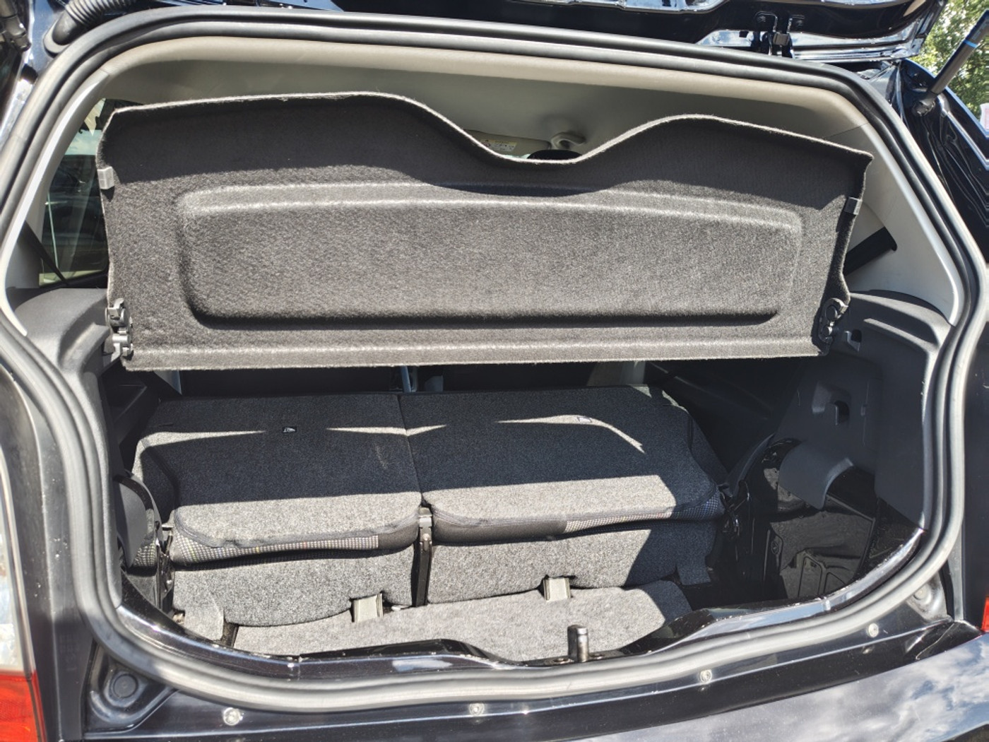 Foto van Skoda Citigo