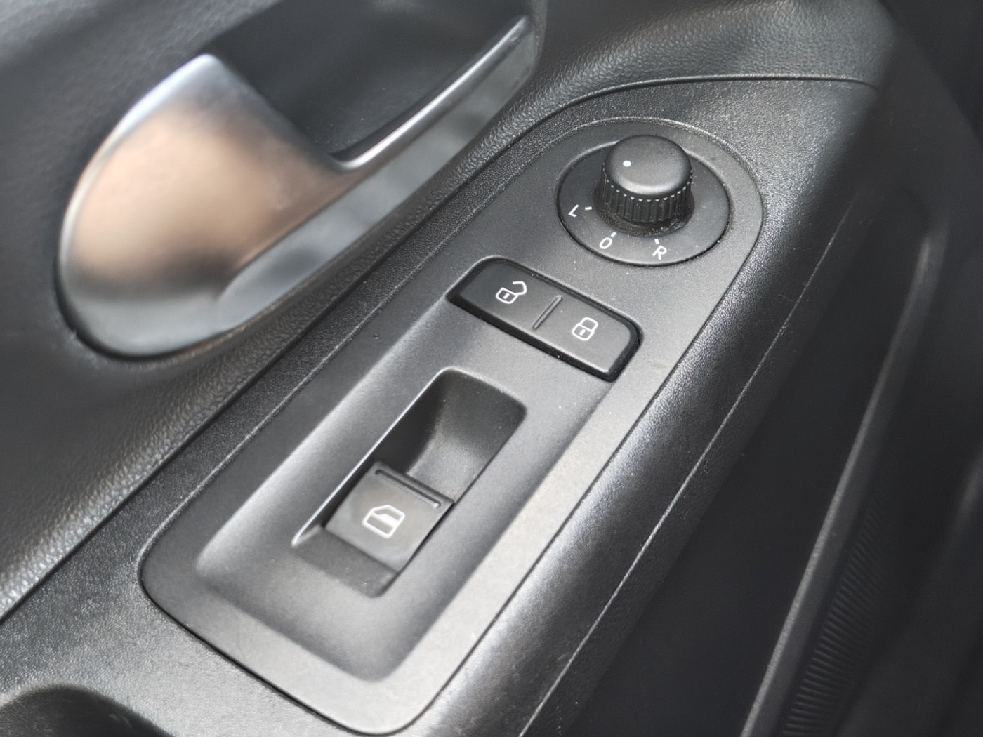 Foto van Skoda Citigo