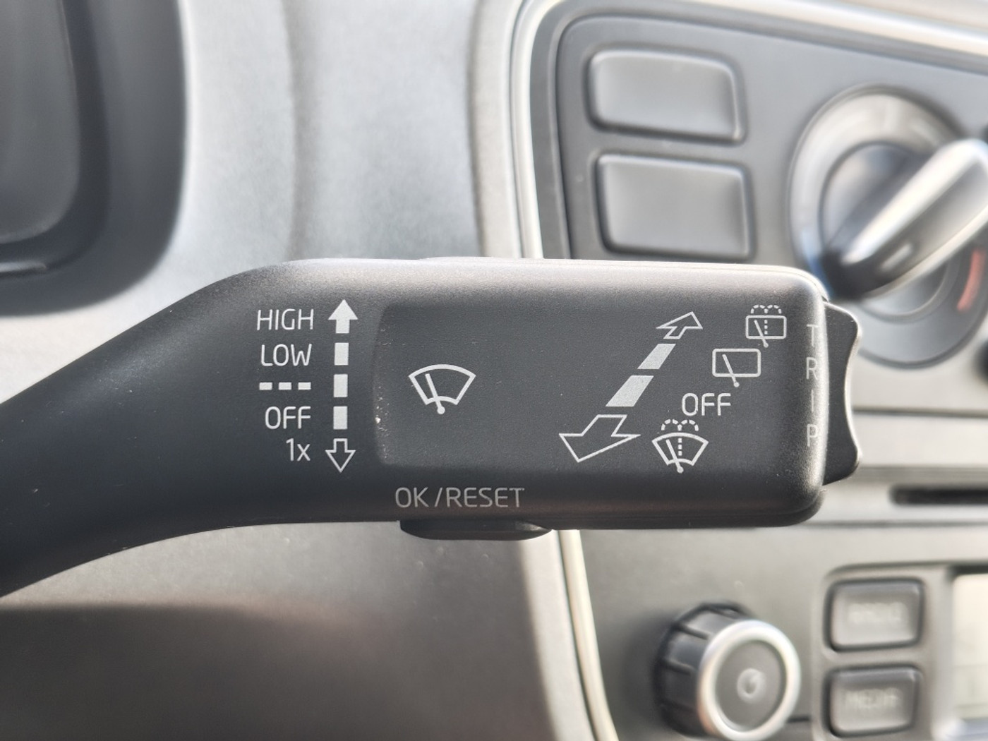 Foto van Skoda Citigo