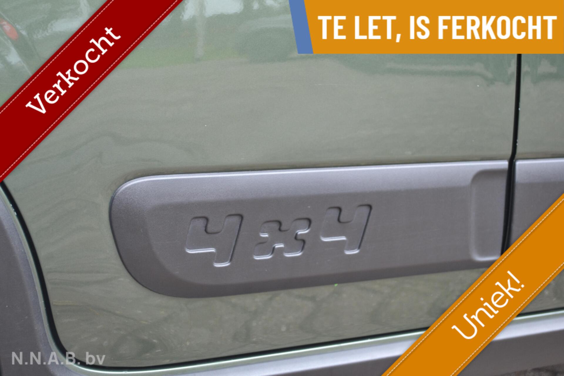 Foto van Fiat Panda