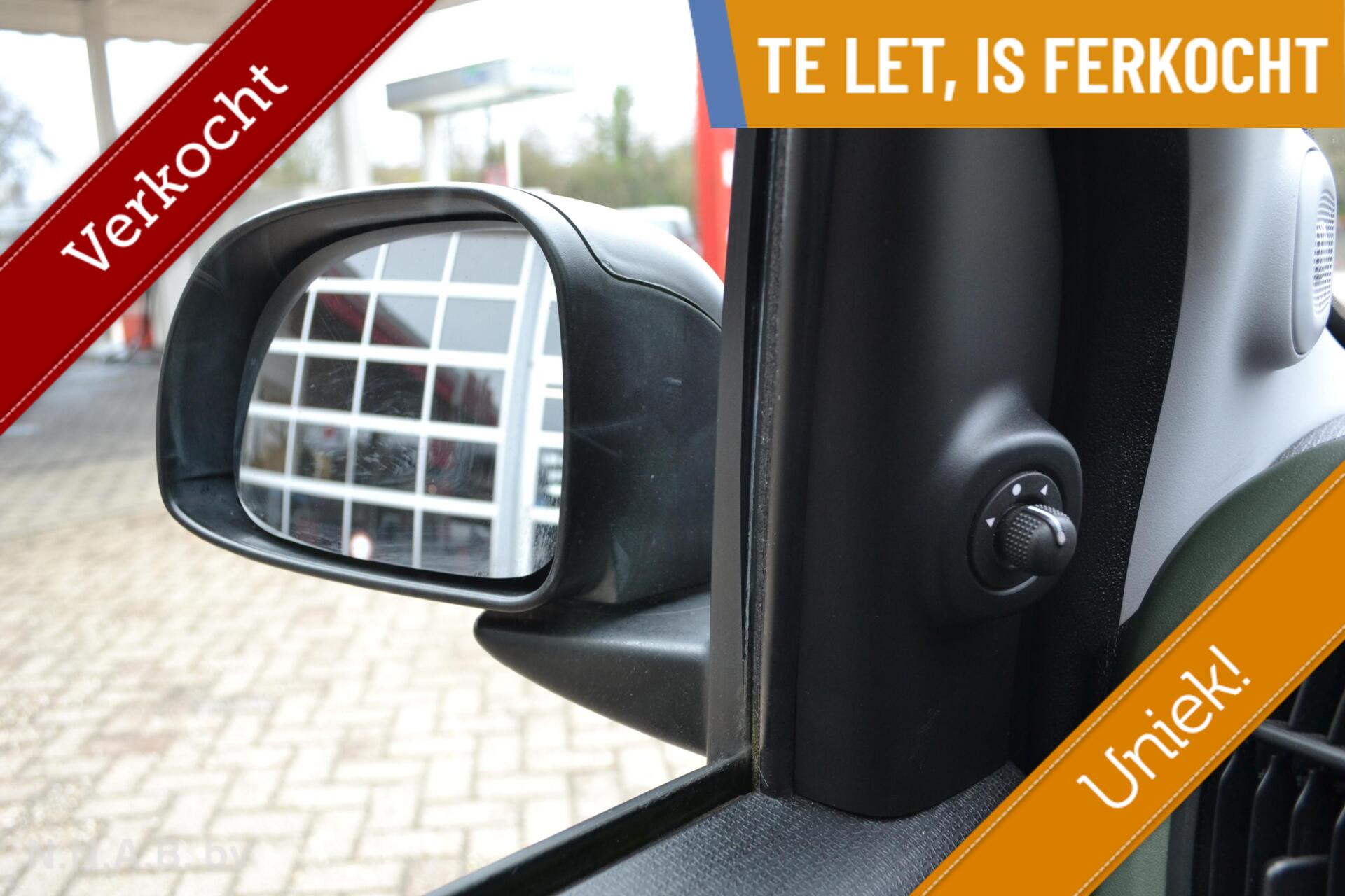 Foto van Fiat Panda