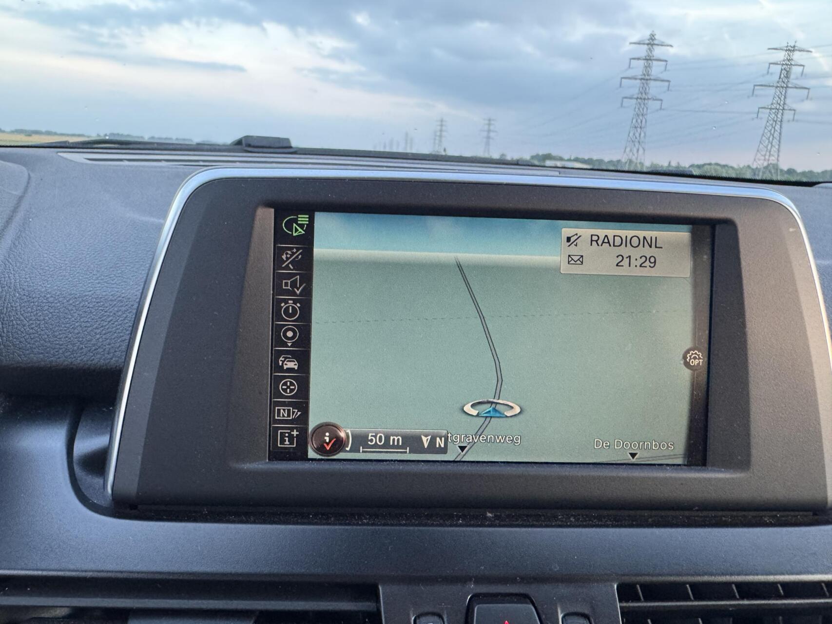Foto van BMW 218i Active Tourer