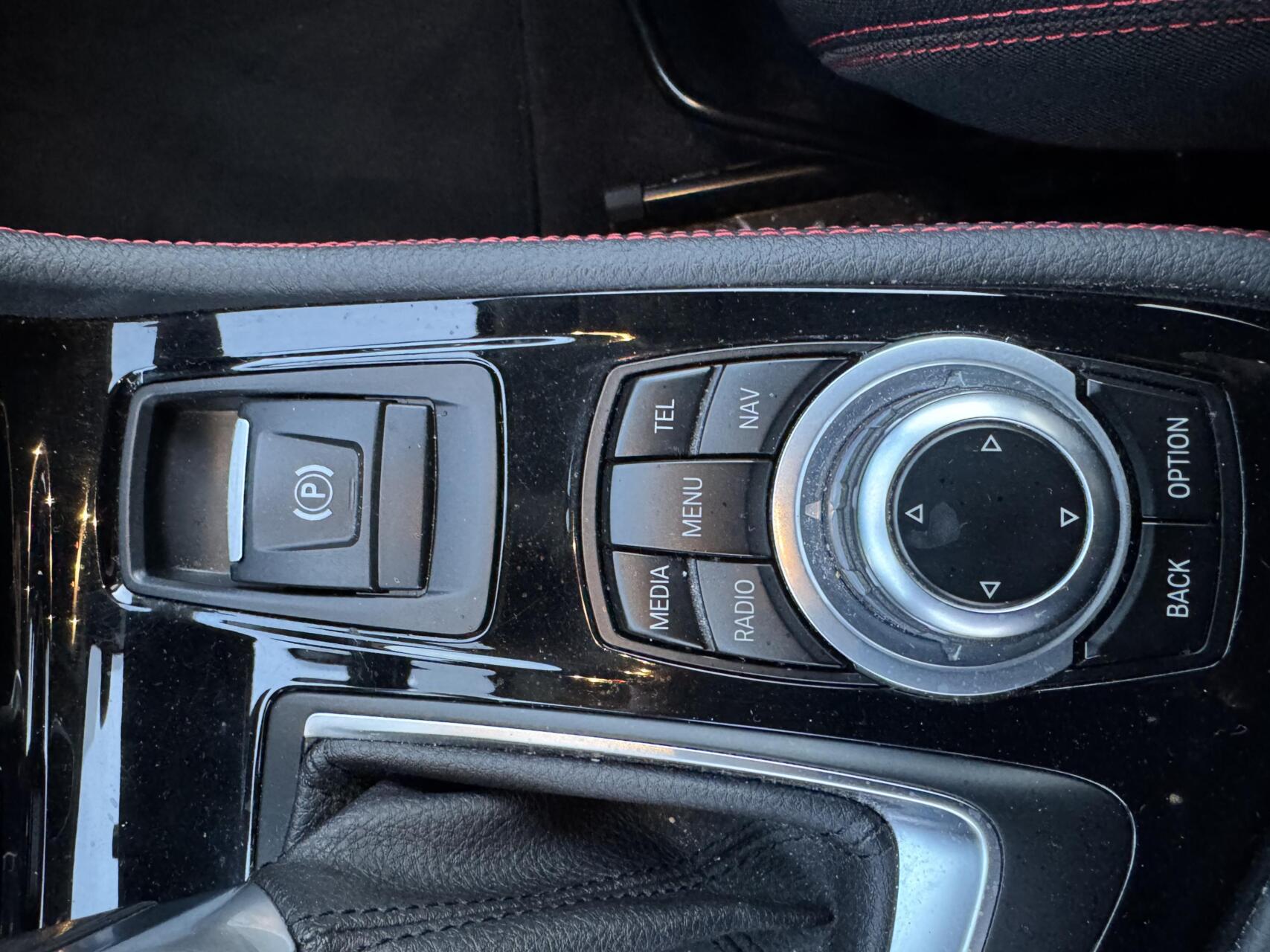 Foto van BMW 218i Active Tourer
