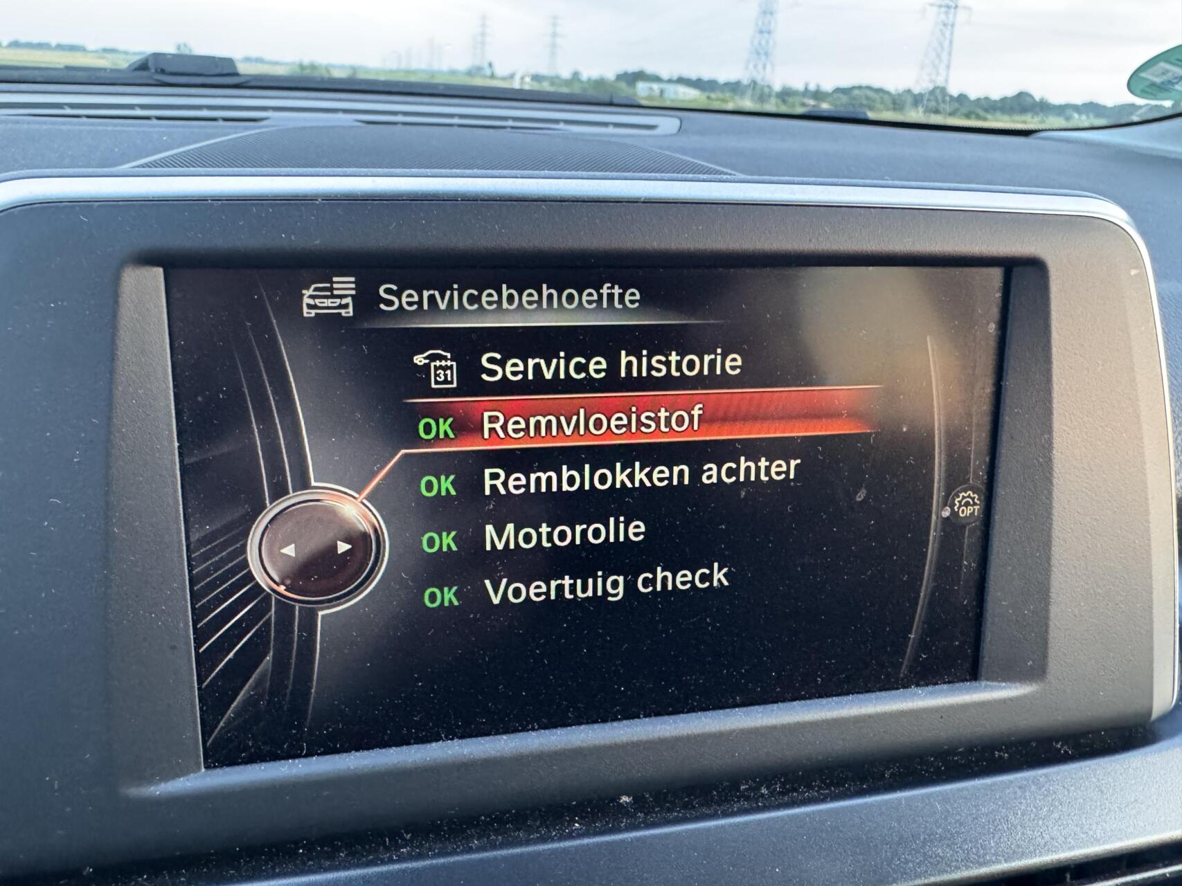 Foto van BMW 218i Active Tourer