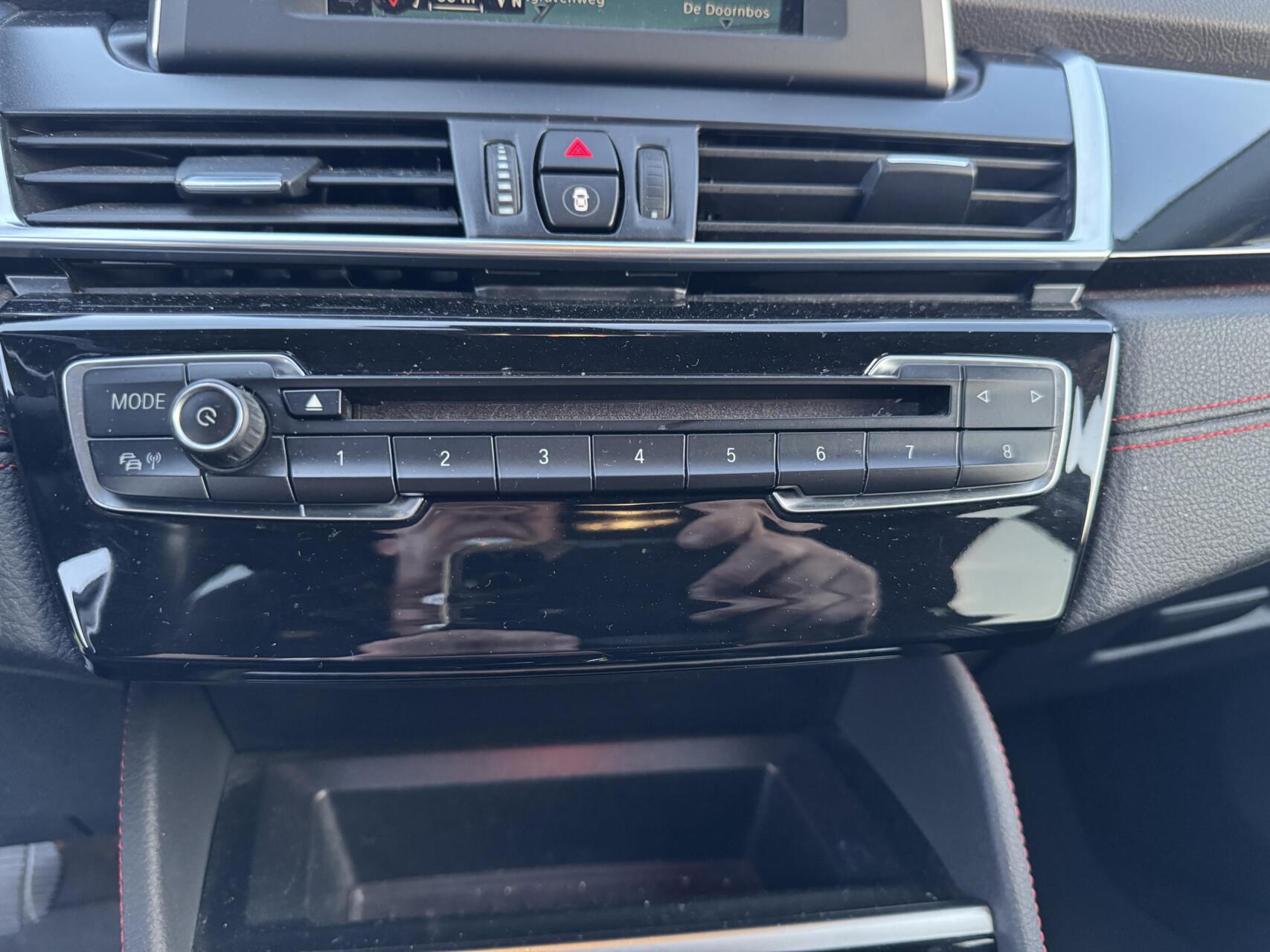Foto van BMW 218i Active Tourer