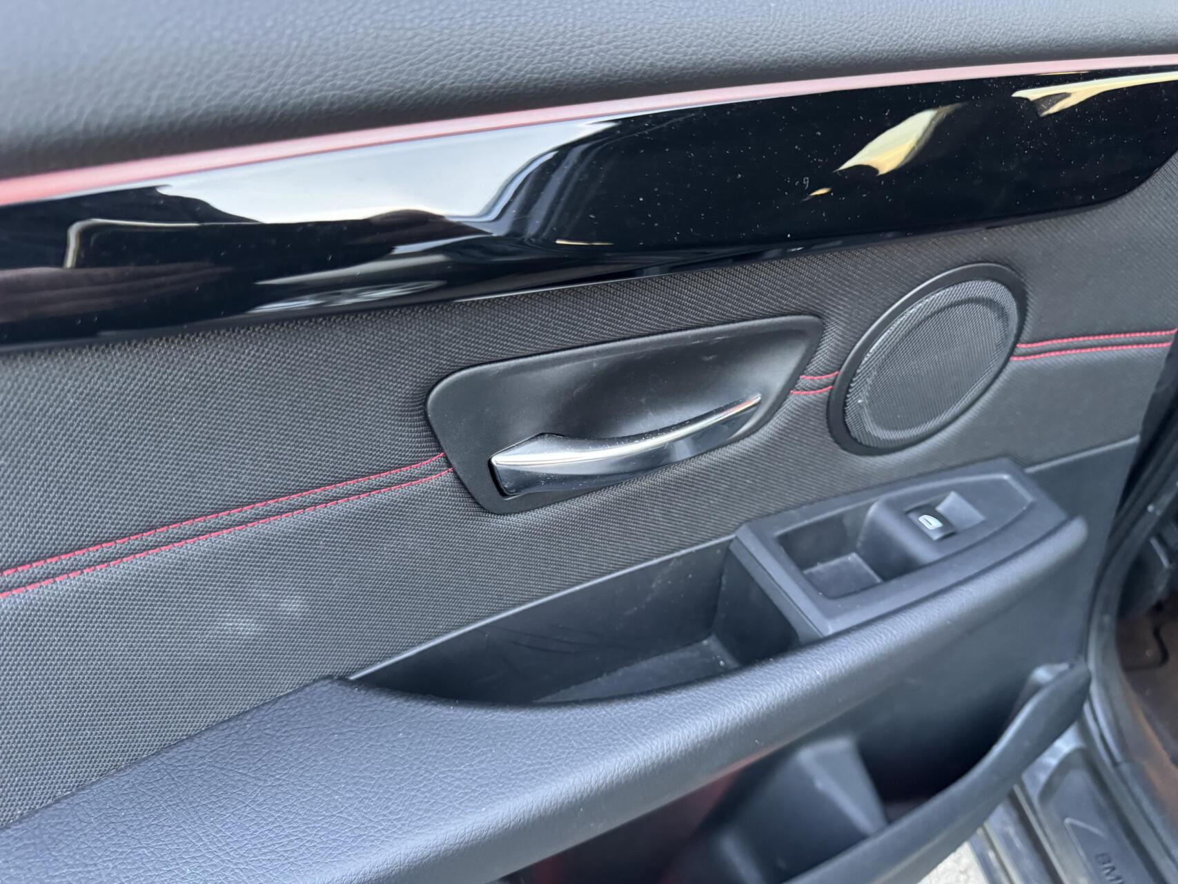 Foto van BMW 218i Active Tourer