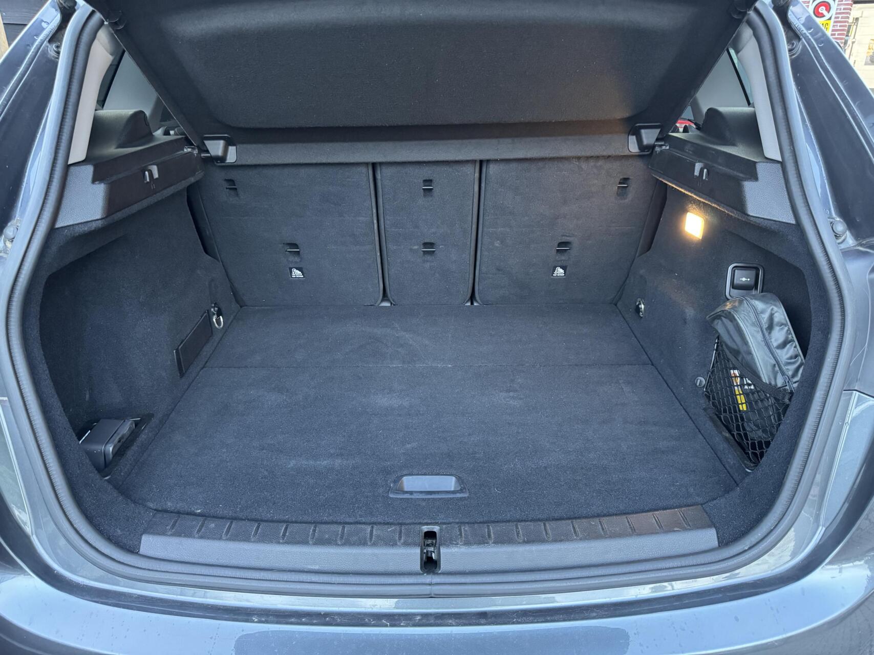 Foto van BMW 218i Active Tourer