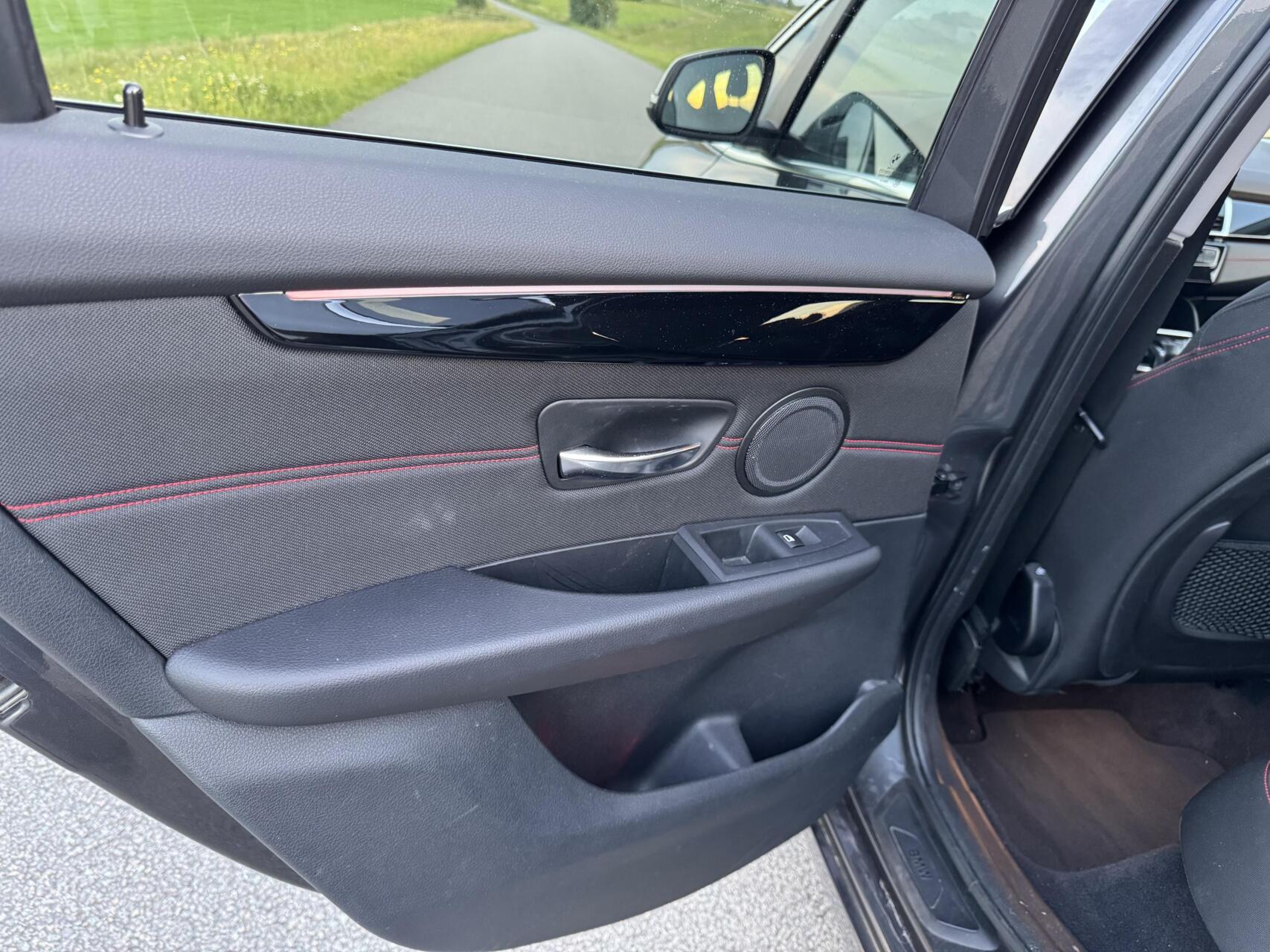 Foto van BMW 218i Active Tourer