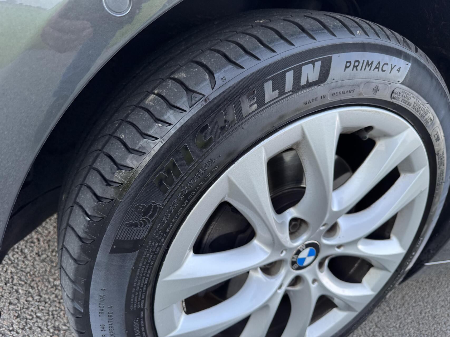 Foto van BMW 218i Active Tourer
