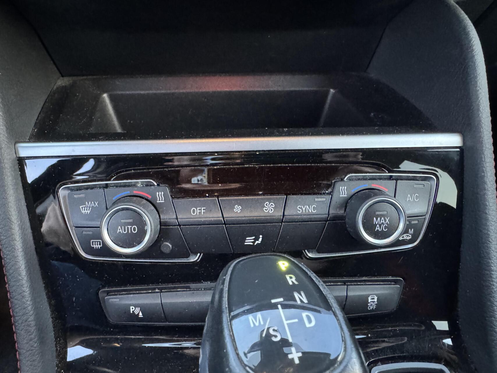 Foto van BMW 218i Active Tourer