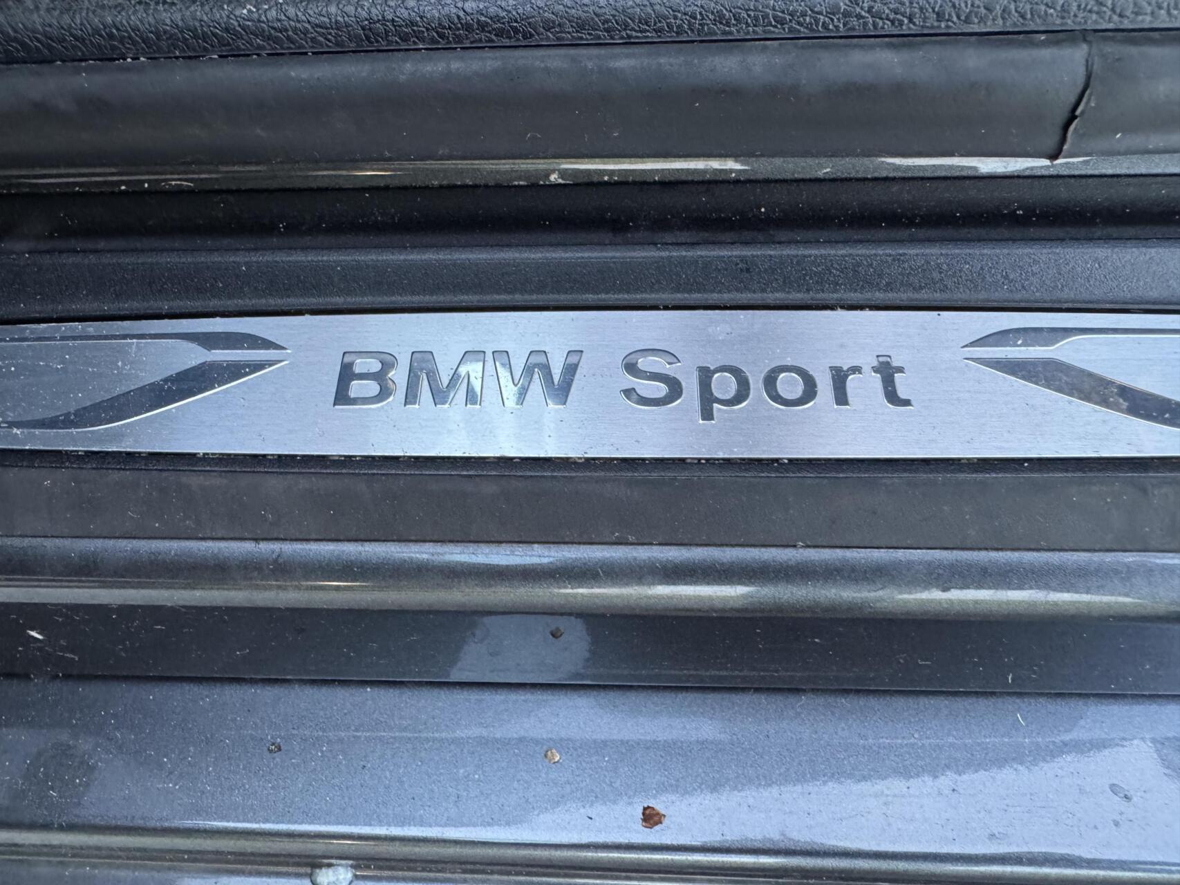 Foto van BMW 218i Active Tourer