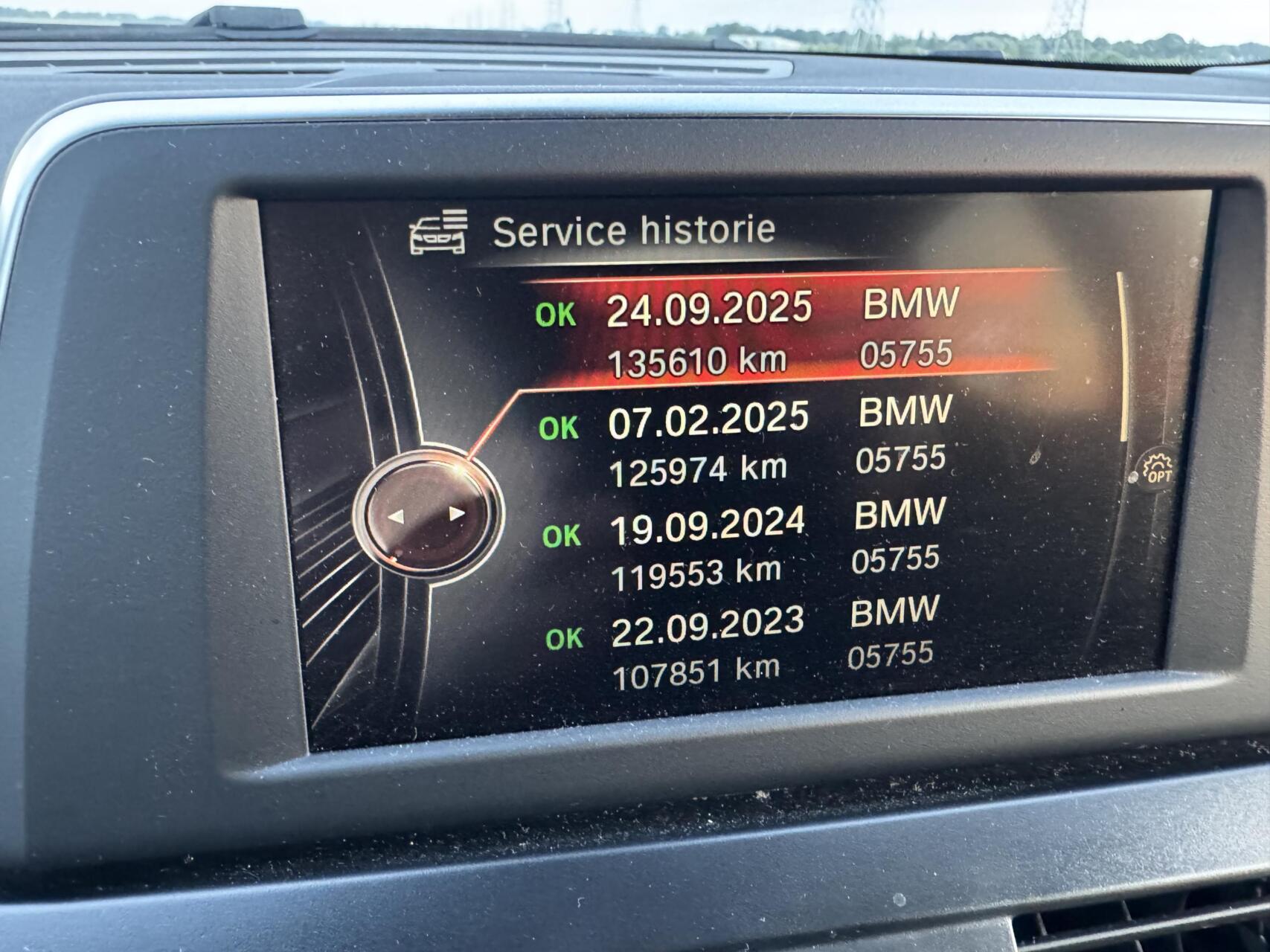 Foto van BMW 218i Active Tourer