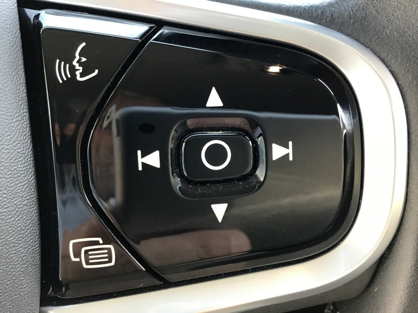 Foto van Volvo V60