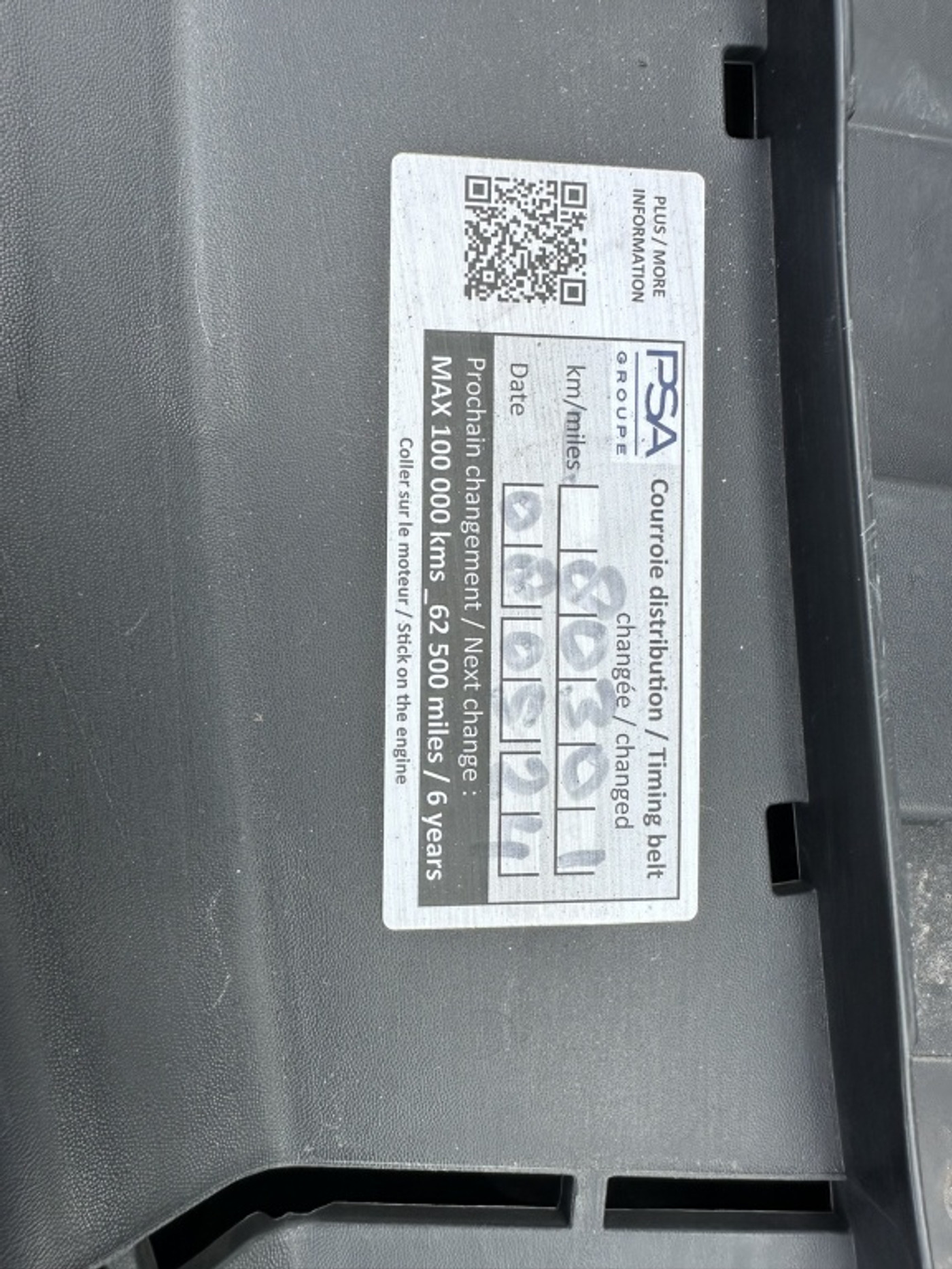 Foto van Citroen C4 Cactus