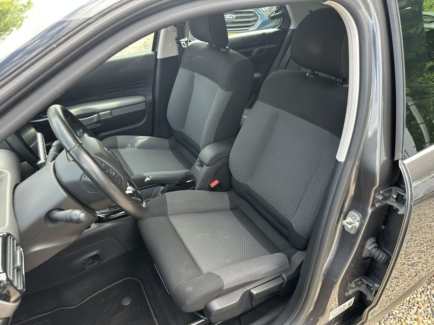 Foto van Citroen C4 Cactus
