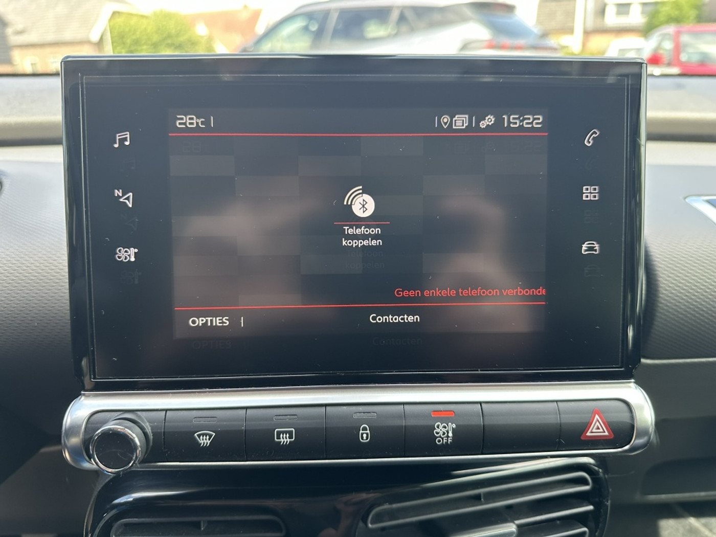 Foto van Citroen C4 Cactus