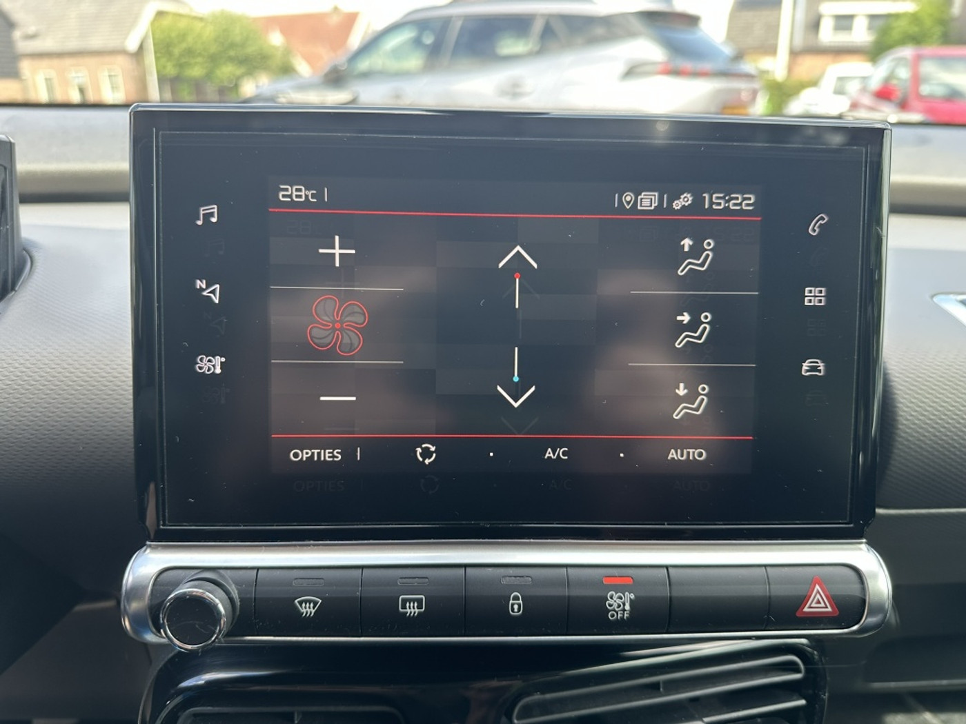 Foto van Citroen C4 Cactus